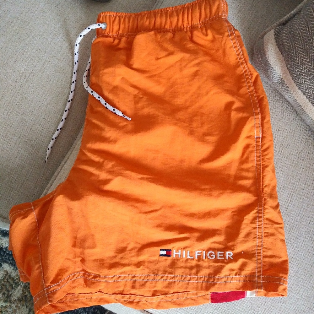 Vintage Tommy Hilfiger Swimsuit